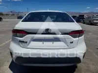 2025 Toyota COROLLA фото