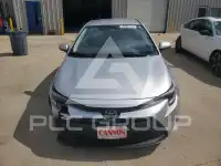 2025 Toyota COROLLA фото
