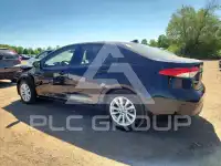 2025 Toyota COROLLA photo
