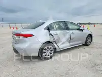2025 Toyota COROLLA photo