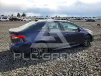 2025 Toyota COROLLA photo