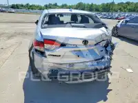 2025 Toyota COROLLA photo