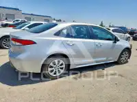 2025 Toyota COROLLA photo