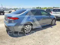 2025 Toyota COROLLA фото