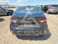 2025 Toyota COROLLA photo