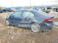 2025 Toyota COROLLA photo