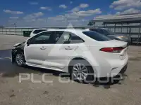 2025 Toyota COROLLA фото