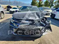 2025 Toyota COROLLA photo