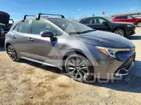 2025 Toyota COROLLA фото