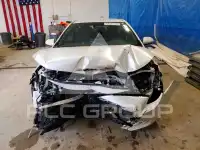 2025 Toyota COROLLA photo
