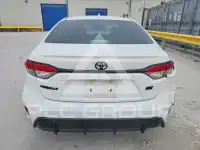 2025 Toyota COROLLA photo