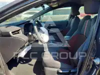 2025 Toyota COROLLA фото