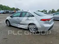 2025 Toyota COROLLA фото