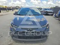 2025 Toyota COROLLA photo