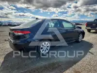 2025 Toyota COROLLA фото