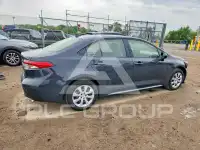 2025 Toyota COROLLA photo