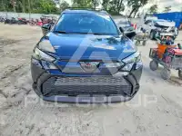 2025 Toyota COROLLA фото