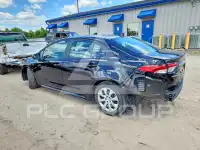2025 Toyota COROLLA photo