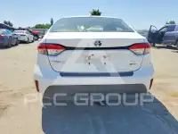 2025 Toyota COROLLA photo