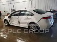2025 Toyota COROLLA фото