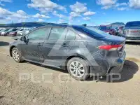 2025 Toyota COROLLA фото