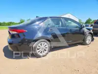 2025 Toyota COROLLA photo