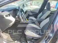 2025 Toyota COROLLA фото