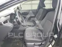 2025 Toyota COROLLA photo