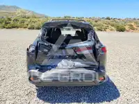 2025 Toyota COROLLA photo