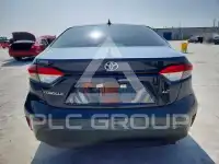 2025 Toyota COROLLA photo