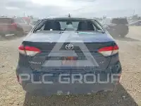 2025 Toyota COROLLA фото