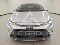 2025 Toyota COROLLA фото