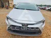 2025 Toyota COROLLA фото