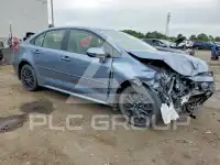 2025 Toyota COROLLA фото