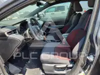 2025 Toyota COROLLA photo