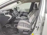 2025 Toyota COROLLA фото