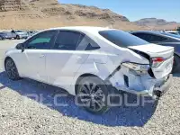 2025 Toyota COROLLA фото