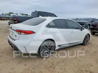2025 Toyota COROLLA фото