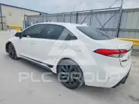 2025 Toyota COROLLA photo