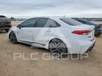 2025 Toyota COROLLA фото