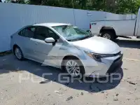 2025 Toyota COROLLA photo