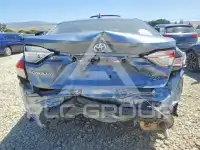 2025 Toyota COROLLA photo