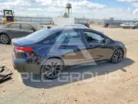 2025 Toyota COROLLA photo