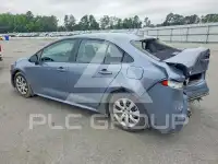 2025 Toyota COROLLA фото