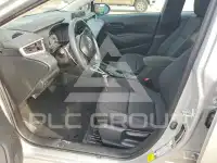 2025 Toyota COROLLA фото