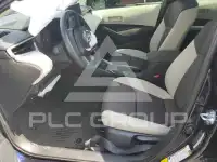 2025 Toyota COROLLA фото
