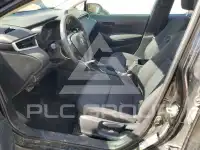 2025 Toyota COROLLA фото