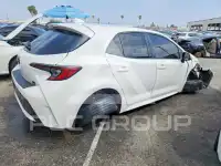 2025 Toyota COROLLA фото