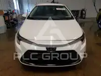 2025 Toyota COROLLA фото