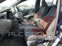 2025 Toyota COROLLA photo